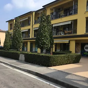  Appartamento Margherita