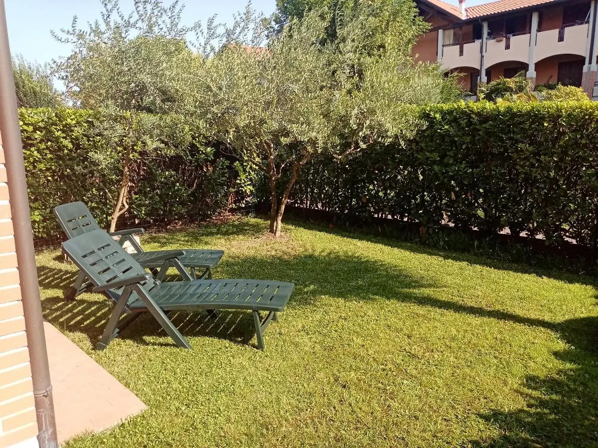 House And Green Sirmione - 2 Rooms Apartment