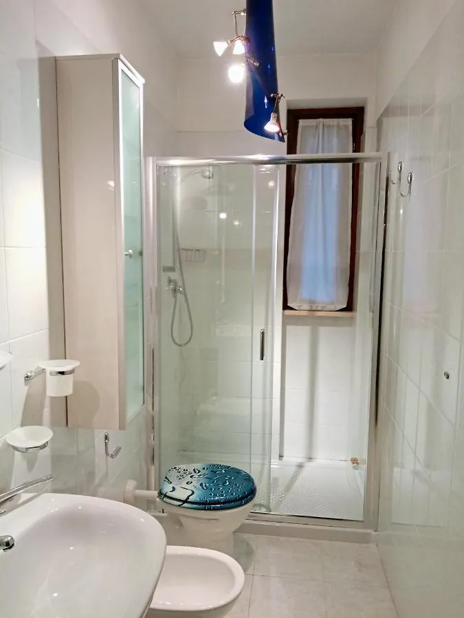 House And Green Sirmione - 2 Rooms Apartment