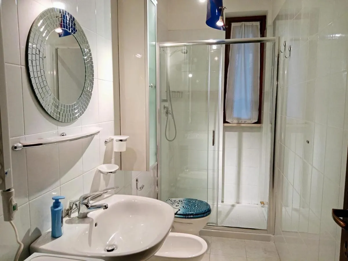 House And Green Sirmione - 2 Rooms Apartment 0*,