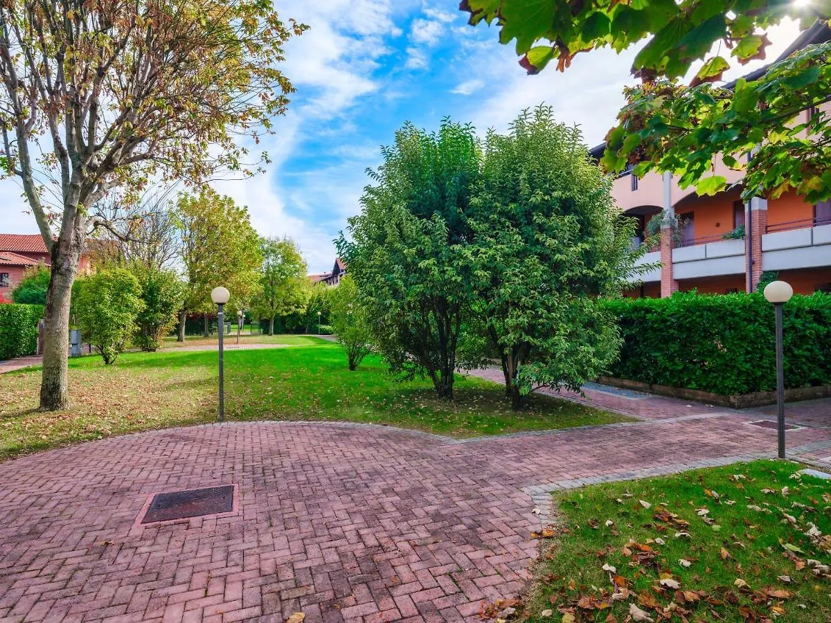 House And Green Sirmione - 2 Rooms Apartment