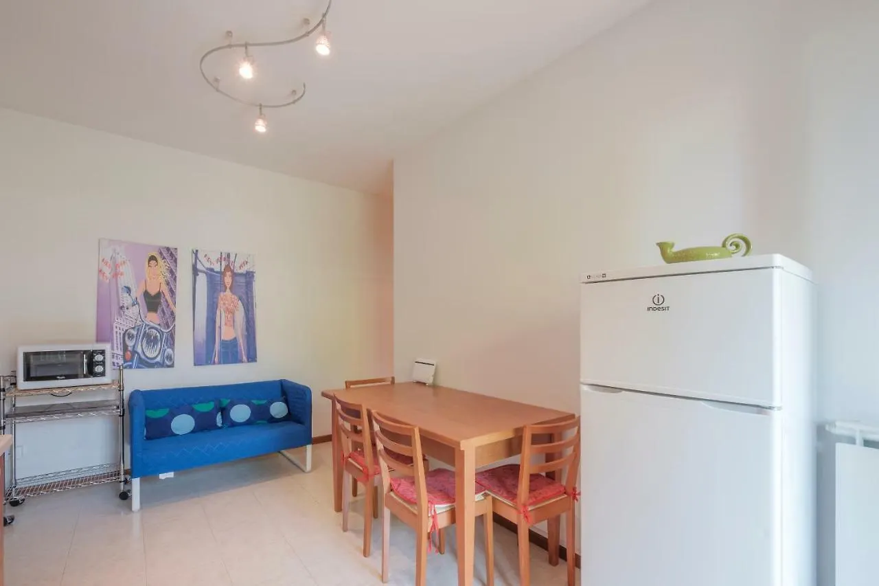 House And Green Sirmione - 2 Rooms Apartment