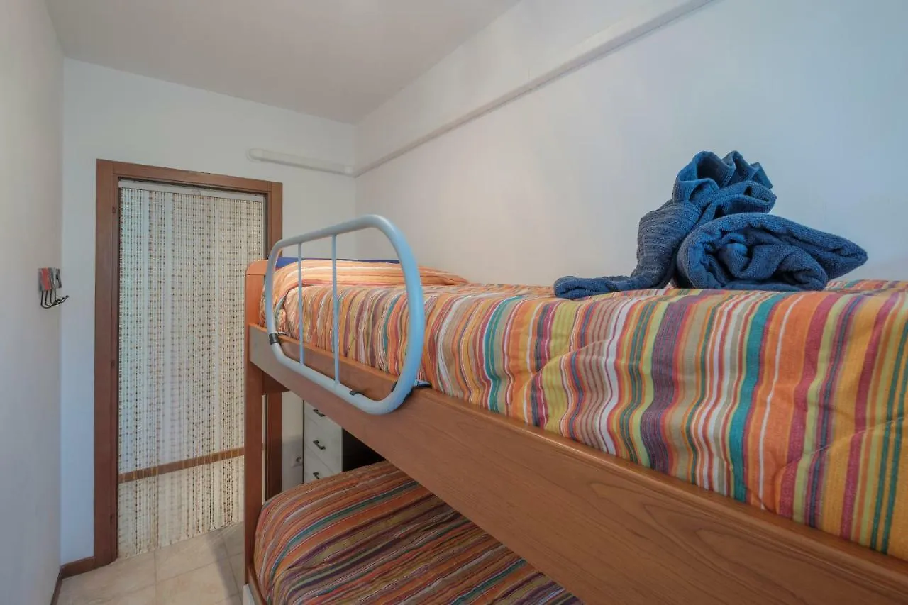House And Green Sirmione - 2 Rooms Apartment
